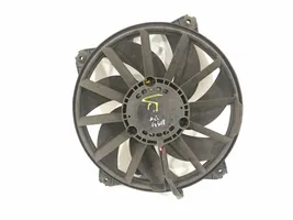 Citroen DS5 Ventilateur de refroidissement de radiateur électrique 9673009880