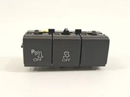 Citroen DS5 Interruttore/pulsante di controllo multifunzione 96669719ZD