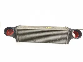 BMW X5 E70 Chłodnica powietrza doładowującego / Intercooler 17517809321