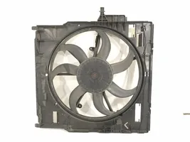 BMW X5 E70 Ventilateur de refroidissement de radiateur électrique 67327594608