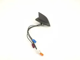 Citroen C4 Aircross Radion antenni 9815614880