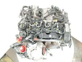 Audi A5 Moteur DET