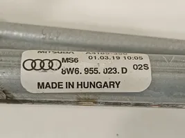 Audi A5 Silniczek wycieraczek szyby przedniej / czołowej 8W6955023D