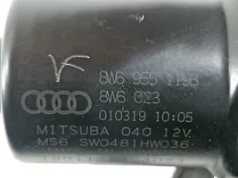 Audi A5 Moteur d'essuie-glace 8W6955023D