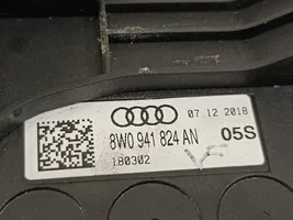 Audi A5 Unité de contrôle BSM 8W0941824AN