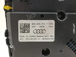 Audi A5 Przyciski multifunkcyjne 8W0919614T