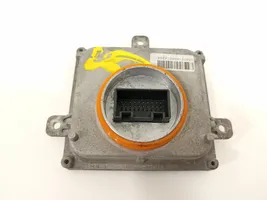 Audi A1 Ksenona vadības bloks 4G0907397R