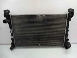 Alfa Romeo Mito Coolant radiator 