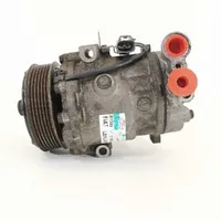 Fiat Linea Ilmastointilaitteen kompressorin pumppu (A/C) 51803075