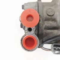 Fiat Linea Ilmastointilaitteen kompressorin pumppu (A/C) 51803075