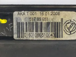 Fiat Linea Podnośnik szyby drzwi z silniczkiem 51789651