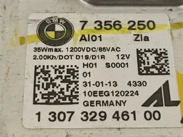 BMW X5 E70 Sterownik / moduł świateł Xenon 63117356250