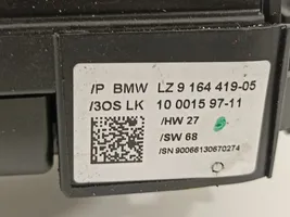 BMW X5 E70 Manetka / Przełącznik kierunkowskazów 9164419