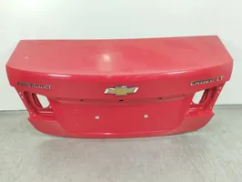 Chevrolet Cruze Grilles/couvercle de haut-parleur arrière 