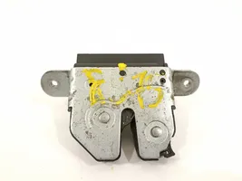 Alfa Romeo Giulietta Tailgate lock latch 55701971