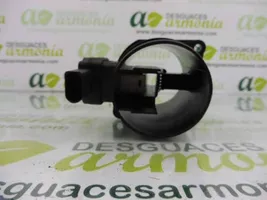 Dacia Sandero Ilmamassan virtausanturi 03L906461