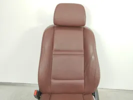 BMW X6 M Fotel przedni kierowcy 8342788