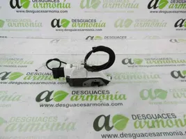 Ford Ka Serratura portiera anteriore 9800624680