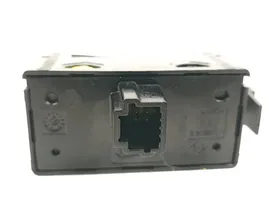 Dacia Dokker Hazard light switch 252905668R