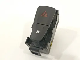 Dacia Dokker Hazard light switch 252905668R