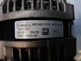 Ford Focus C-MAX Generatore/alternatore CV6T10300GA