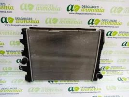 Ford Focus C-MAX Radiatore di raffreddamento F1F18005V