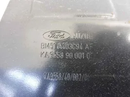 Ford Focus C-MAX Staffa di rinforzo montaggio del paraurti anteriore BM51A403C94AF