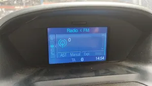 Ford C-MAX II Unité principale radio / CD / DVD / GPS AM5T18B955DG