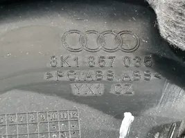 Audi A4 Allroad Schowek deski rozdzielczej 8K1857035