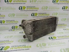 Ford Fiesta Radiatore intercooler 281904X90X