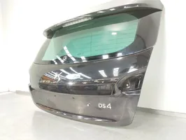 DS Automobiles 4 Takaluukun/tavaratilan kansi 9814359080