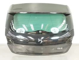 DS Automobiles 4 Takaluukun/tavaratilan kansi 9814359080