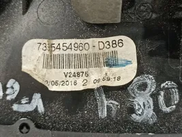 Fiat Doblo Rankena atidarymo išorinė 7355454960