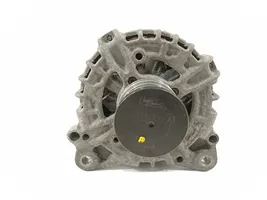 Audi A4 Allroad Alternator 04L903017