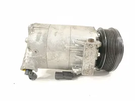 Ford Focus ST Ilmastointilaitteen kompressorin pumppu (A/C) DV6119D629FG