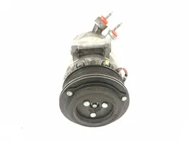 Ford Focus ST Ilmastointilaitteen kompressorin pumppu (A/C) DV6119D629FG