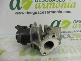 Ford Fiesta Soupape vanne EGR 9673258680