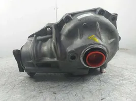 BMW X6 M Front differential 7552533