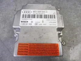 Audi A4 Allroad Poduszki powietrzne Airbag / Komplet 