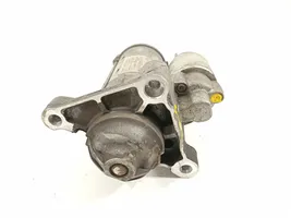 Citroen Jumper Starter motor 9826048080