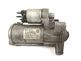 Citroen Jumper Starter motor 9826048080