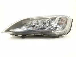 Citroen Jumper Lampa przednia 468622900