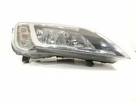 Citroen Jumper Lampa przednia 468622820