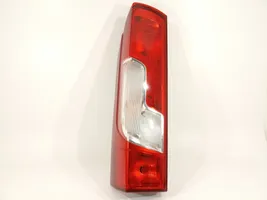 Citroen Jumper Lampa tylna 1380673080