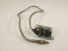 Citroen Jumper Sonda lambda 9820566180