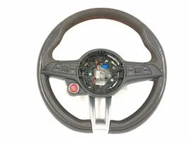 Alfa Romeo Stelvio Ohjauspyörä 1561477710