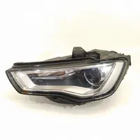 Audi A3 S3 8V Lampa przednia 8V0941005