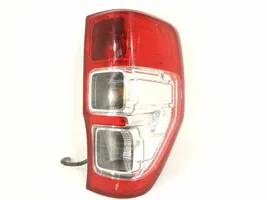 Ford Ranger Lampa tylna 2386703