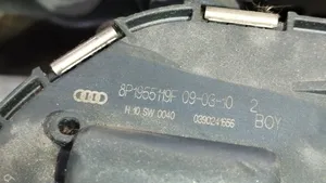 Audi A3 S3 8P Silniczek wycieraczek szyby przedniej / czołowej 8P1955023L