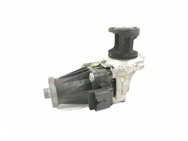 Ford Focus Soupape vanne EGR 9802194080